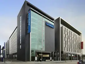 트래블로지 밀턴 케인즈 더 허브 호텔