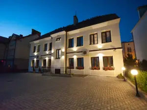 Hotel Willa Adriana