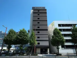 ホテルSUI浜松