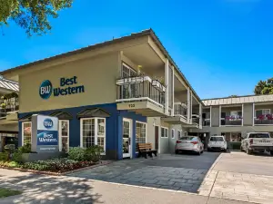 Best Western University Lodge