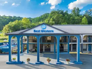 Best Western Corbin Inn