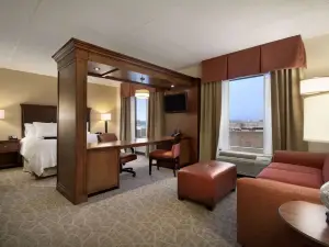 Hampton Inn & Suites Charles Town