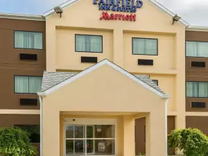 Fairfield Inn & Suites Springfield