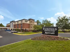 Fairfield Inn & Suites Herndon Reston