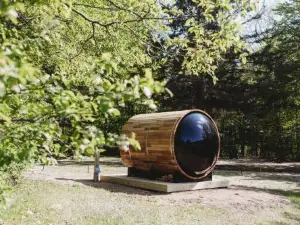 Lumen Nature Retreat