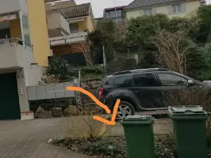 Luxury Voll möblierte 2 Zimmer Appartement Aarau