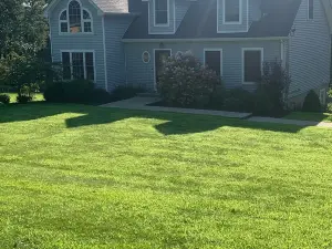 Classy Comfort in Upstate New York