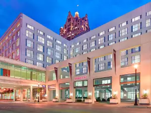Residence Inn Milwaukee Downtown