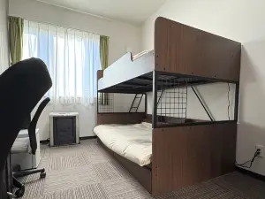 호텔 스테이 빌리지