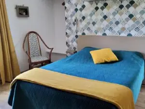 Appartement Vallée de la Risle