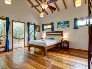 Mariposa Belize Beach Resort