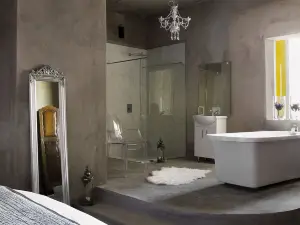 ザ フランクリン ロフト アパートメンツ