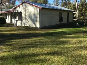 艾比小屋