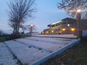 Hostal Entreolivos