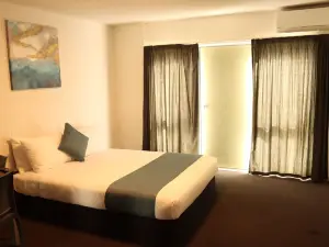 ビクトリア アパートメンツ