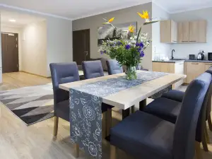 Hotel Conrad Comfort