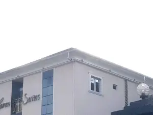 Haven Suites, Ikenegbu