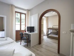 伊爾波蒂科LVG Hotel Collection飯店