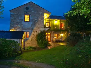 Casa Rural Graña da Acea