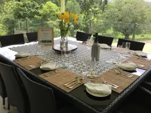Ingleside Stud Farm