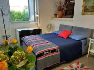 Villa Laila Bed & Breakfast