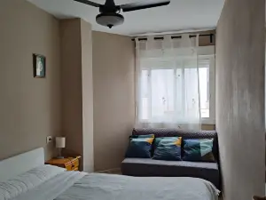 天堂 I