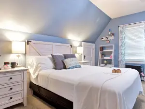 블랙스버그 B&B