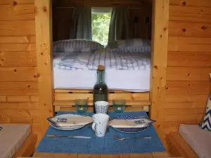 Landhotel Teichwiesenhof