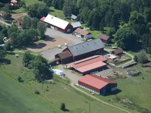 Kullagården