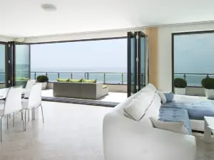 Calithea Complex