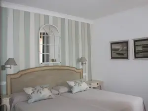 Hotel Villa Maria
