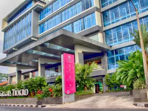 Grand Tjokro Premiere Bandung