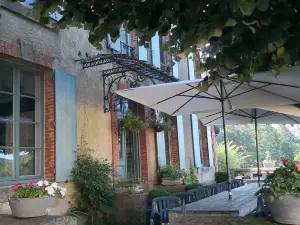 Maison Courbarien
