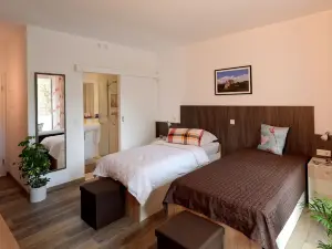 Gästehaus am Hochsimmer