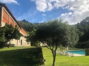 Quinta de Barbêdo - Turismo Rural