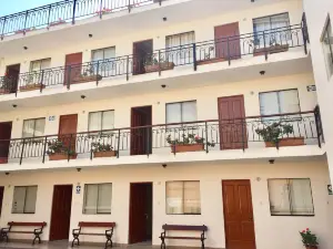 Hotel la Casona