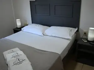 Hotel Mirador del Dayman