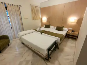 加的斯修道院精品酒店