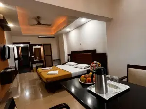 Kediyoor Hotels