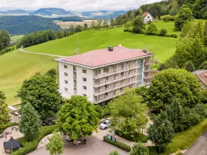 Hotel Bad Ramsach