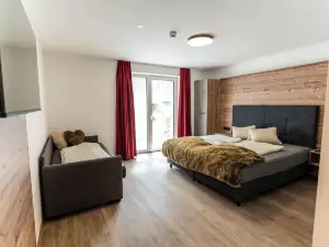 Apart Hotel Alpenhof Werfenweng