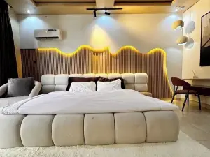 Agape Villa Luxury Apartment