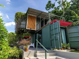 Mata e' Platano Guesthouse