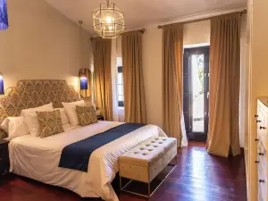 호텔 부티크 팔라시오 델 모랄