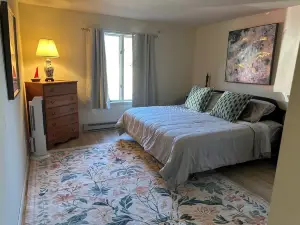 4 Bedroom 2 Bathroom Entire Home with Walk-In Lake Access