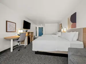 Spark by Hilton Pelham Birmingham I 65