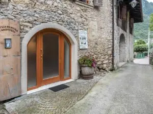 Agriturismo Al Gallo Nero Lilla