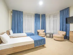Dream Hotel Anapa
