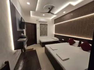 Hotel Vrindavan