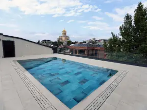 Novotel Tbilisi Center